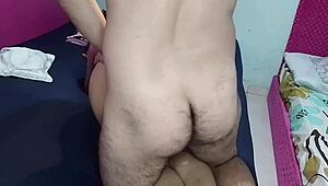 I fucked the petite latina gym girl with monster cock