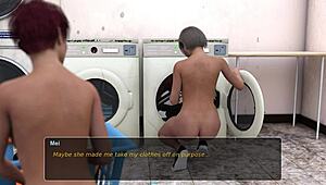 来玩监狱生活第二部