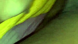 latina girl enjoys huge black dick in her tight pussy