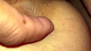 anal with cousin in the dark... i ate her ass for the first time like this!