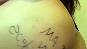 This verification video features Latina MILF big tits ass