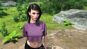 quiet sex with huge boobs stepsis?