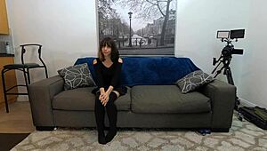 Candy Cruise Anal Pov 1