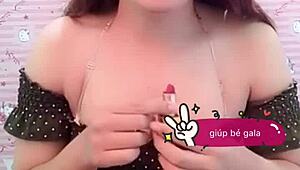 red panty under skirt upskirt view