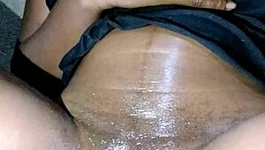 I fucked that horny big ass pussy in intense session