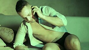 mixedx - gorgeous milf tina kay gets her mouth fucked before taking the dick deep in her wet pussy