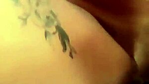 Skinny Busty Latina Rides Hard in Reverse Cowgirl and Deepthroat with Cumshot.