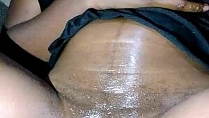 I fucked that horny big ass pussy in intense session