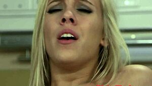 Busty Bibi Jones Nurse Fucks Her Patient With Oral And Facial