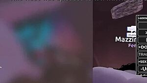 Bbc fucking a horny white girl