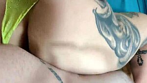 Naty loka and carmona in hardcore latina porn 😏.