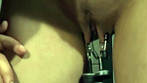 Oh god, I'm like totally bound as beautiful lillandra the sex slave getting spanked and dominated in part 2