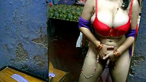 Savita Bhabhi Ready For Cock