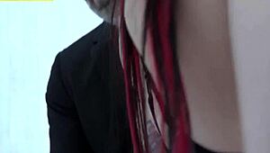 Tess Lacey Blowjob Orgasm