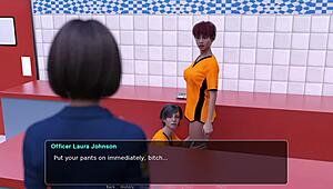 来玩监狱生活第二部