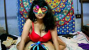 Savita Bhabhi Ready For Cock