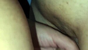 The Stepson Asks His Stepmother For Help So He Can Cum