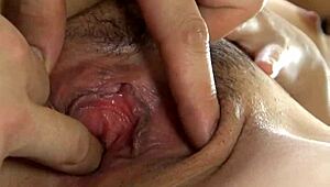 Japanese Babe Sena Sakura Sucks Cock in the Car, Uncensored.