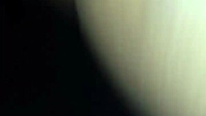 Granny said cum on her pussy, homemade with big ass 😈