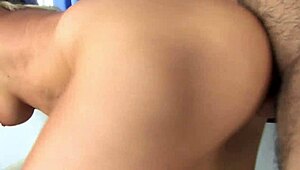 Deepthroat And Lick Shaved Pussy Of Slutty Mom In Heels