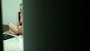 step bro got his big cock suck by zoe parker, hardcore blowjob