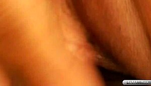 hot rio mariah takes lex steele's bbc doggy style facial