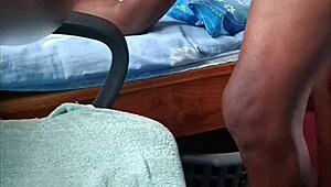 真实非洲业余夫妻巨量颜射全片