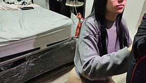 i'm on a date with a fan and we did what i like best