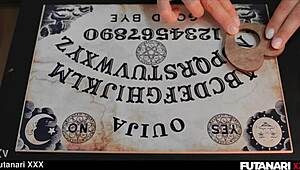 Jayla fucks marie with deepthroat