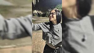 i'm on a date with a fan and we did what i like best