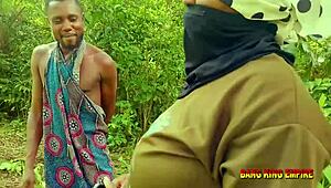 amateur bbw college hot babe on outdoor bush sex during vacation