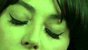 accidental gangbang - sexy whitney wright gets gangbanged by airport security guards