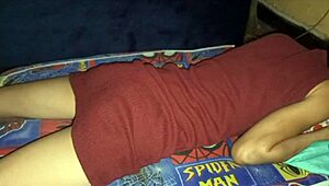 Skinny Venezuelan Sells Pussy For 10 Dollars In Colombia