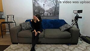 Candy Cruise Anal Pov 1