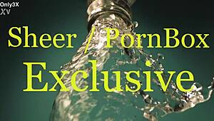 Quickfap 11m of mia ferrari outdoors.