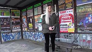 natural teen 18+ie gives blowjob in pov and gets yummy twat reamed