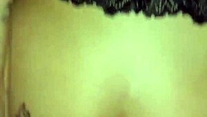 redhead wife sucks husband then fucks stranger at swing house without condom 😈