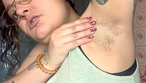 fat vagina farting curvy tattoo daddy pornstar latina rough not sister sweat and-cream in my armpits
