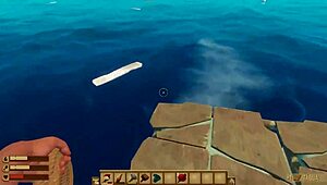 Raft说，用你巨乳喂我