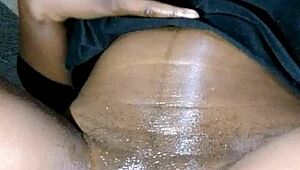 I fucked that horny big ass pussy in intense session