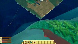 Raft说，用你巨乳喂我