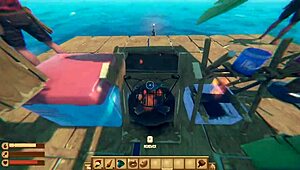 Raft说，用你巨乳喂我