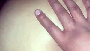 Best friend mom in a mature interaction setting