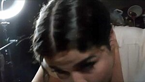 young pretty girls give the best blowjobs