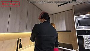 couple roleplay trailer without dinner