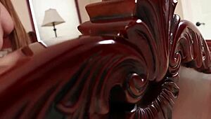 Why do these sluts love sticking toys in hairy pussies?