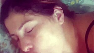 i flashed my pussy to a guy in the market, then he came and fucked me hard at home