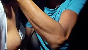 Eu Fiz Sexo Com Amigo Dentro Do Carro Durante Carona Com Detalhes Específicos