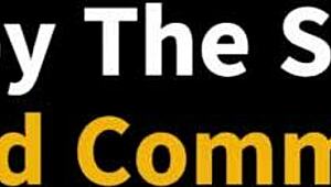 Oops, Stepbrother, That's A Hole Lotta Cumload From Sucking Your Big Cock At Home