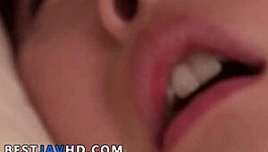 Wow, Miu Suzuha delivers an amazing blowjob on cam for top JAV!